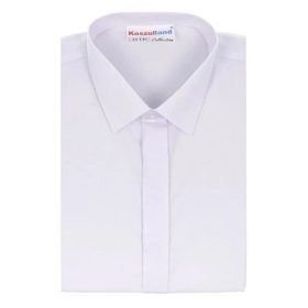  Maglia Koszulland regolare a maniche lunghe, taglia 152