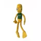  Mascotte HUNGRY MAN - 47 cm Piccola HUNGER