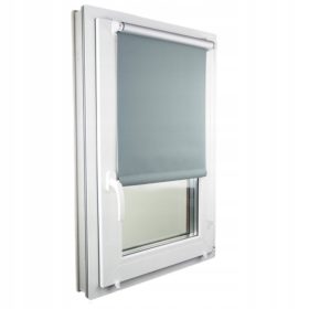    Tenda a Rullo Oscurante TERMO Isolante Termico COLORI 80X150