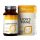 Capsule di Estratto di Lion's Mane - 90 Capsule 500mg da Rise Supplements ®