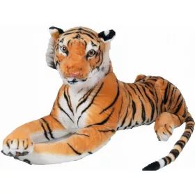  Mascotte tigre 48 IKO 3 anni +