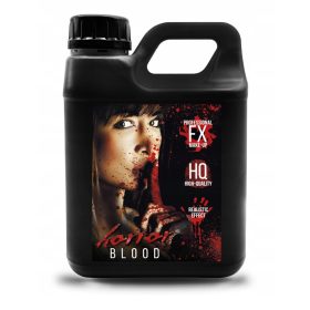 SANGUE PER TRUCCO 1000 ml.