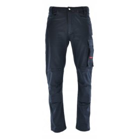 SARA WORKWEAR ACTIFLEX pantalone lungo da lavoro, anno 50