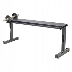  Rastrelliera pesi monopezzo Endorfit 250 kg