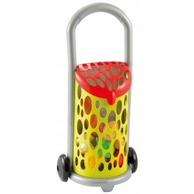  Carrello della spesa Ecoiffier 977