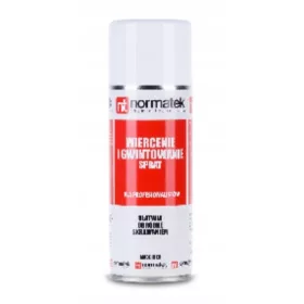OLIO SPRAY per foratura e filettatura Normatek