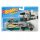  BDW51 Hot wheels camion carro attrezzi auto BANK ROLsr