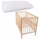 LEGNO DI CED 120x60 PINO PER BAMBINI
