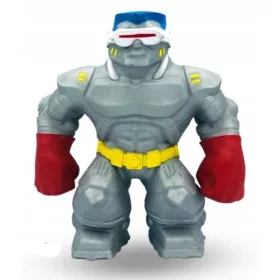    WARRIORS Elastikorps Fighter STERMINATOR SUPER ELASTICIZZATO 16 cm CICABOOM