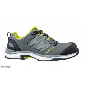 Scarpe da lavoro Albatros ULTRATRAIL GREY LOW, taglia 43