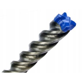 Punta per martello pneumatico Bosch 2608900152 25x600 mm