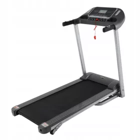  TAPIS ROULANT ELETTRICO 14km/h MODELLO ATLAS SPORT18