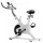  Cyclette meccanica da spinning Atlas Sport ASSPINWHITE