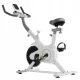  Cyclette meccanica da spinning Atlas Sport ASSPINWHITE