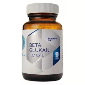   Beta Glucano Naturale per il Rinforzo del Sistema Immunitario