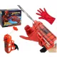  Guanto Spiderman con lanciatore WEB O ACQUA