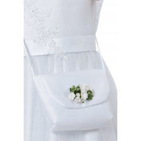    Borsa comunione, pochette, borse comunione a tracolla, comunione TB64