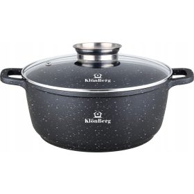  KlönBerg PREMIUM pentola tradizionale 5,5 l