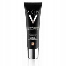  Vichy Dermablend 3D Fondotinta 15 Opale, 30 ml
