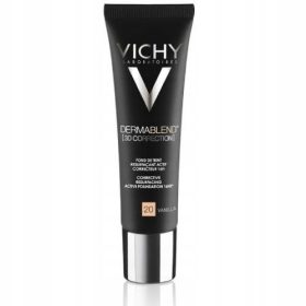  VICHY Dermablend 3D Correction Foundation 20 Vaniglia