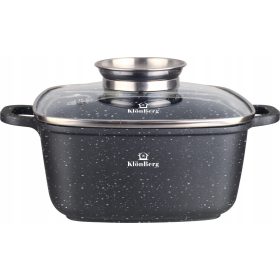  Zilner PREMIUM pentola tradizionale 3,5 l