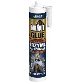 COLLA MAMUT COLLA DA MONTAGGIO UNIVERSALE BIANCA 290ml