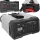  Raddrizzatore con avviamento AEG 11278 6/12 V 10 A