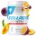 Trec Nutrition Collagen Renover | Integratore di Collagene con Vitamina C, Sapore di Mango-Passion Fruit