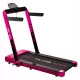  TAPIS ROULANT ELETTRICO DA ALLENAMENTO 130KG APPLICAZIONE TUONO PIEGHEVOLE PER CASA