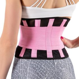  PS1121 CINTURA STABILIZZANTE HMS TAGLIA UNICA