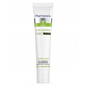    Pharmaceris crema anti-imperfezioni viso giorno e notte 40 ml