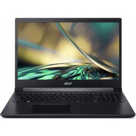  Acer R5-5625U 16GB 512SSD RTX3050 15,6 pollici