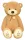 GRANDE ORSACCHIOTTO TEDBI, MASCOTTE 220 cm