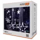  Luci per albero di Natale SuperLED all'interno di 4 m 101 - 200 luci