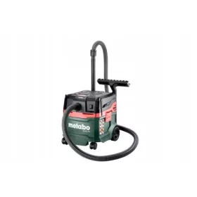 Aspirapolvere industriale Metabo AS 1200 W