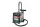 Aspirapolvere industriale Metabo AS 1200 W