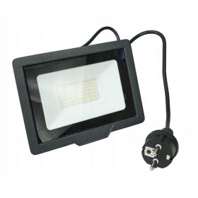  Alogena bianca neutra 3500 lm 50 W