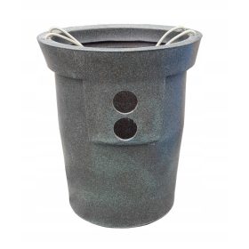  Impianto di depurazione con filtro a 1 camera, 50 l