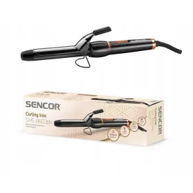  Ferro arricciacapelli tradizionale Sencor SHS 8603BK