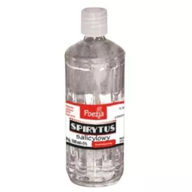  COSMETICO SPIRITO SALICILICO 100ml POESIA