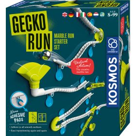    Gecko Run - Starter Kit flessibile per pista spaziale KOS620950
