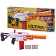  Hasbro Nerf Ultra - Strike Launcher + 10 dardi F6024