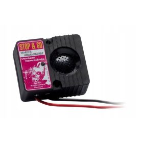 Repellente MarderFix contro le martore