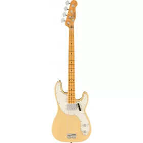    Basso Telecaster Fender Vintera II anni '70 MN VWT + custodia morbida Deluxe