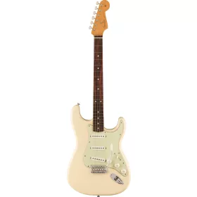    Fender Vintera II Stratocaster RW OWT degli anni '60 + custodia morbida Deluxe