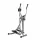  Trainer ellittico Christopeit Walker argento