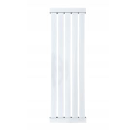    Radiatore da bagno ad acqua Szkarłat 467 L 380 x 1200 mm bianco