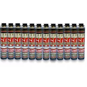 Stinger Colla Rapida I 60 Secondi 750Ml