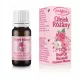  Profumo all'olio di rosa 7ml BAMER
