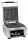 Macchina per waffle GMG KGW 2530 E 2200 W